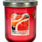 Heart & Home Pompelmo e Ribes - Large Candle
