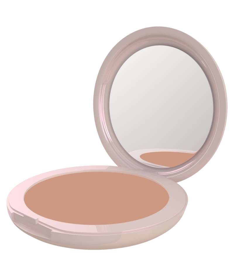Neve Cosmetics Cipria Flat perfection Velvet Bronze