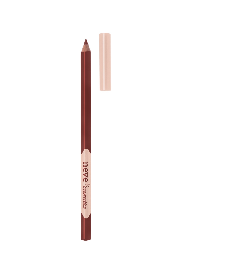 Neve Cosmetics Pastello labbra Stay at Home