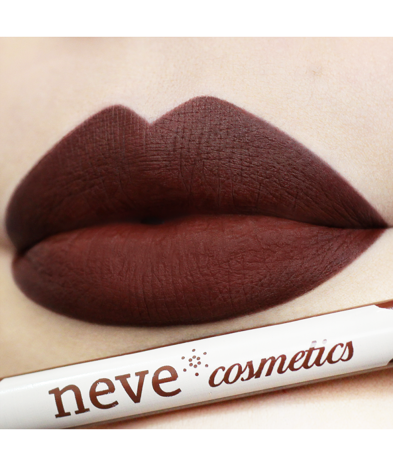 Neve Cosmetics Pastello labbra Stay at Home