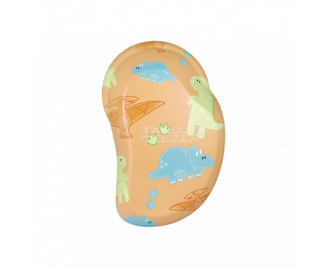 Tangle Teezer Original Mini - Mighty Dino