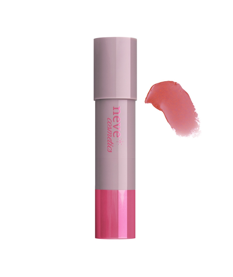 Neve Cosmetics Blush Star System Strobeberry