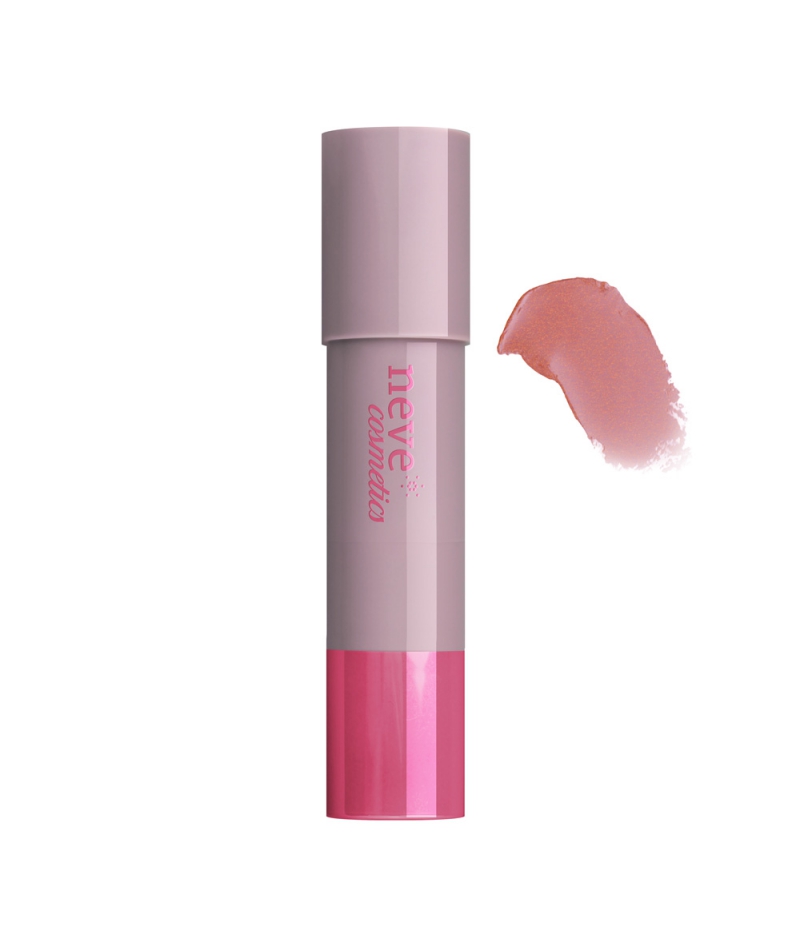 Neve Cosmetics Blush Star System Candyflossophy