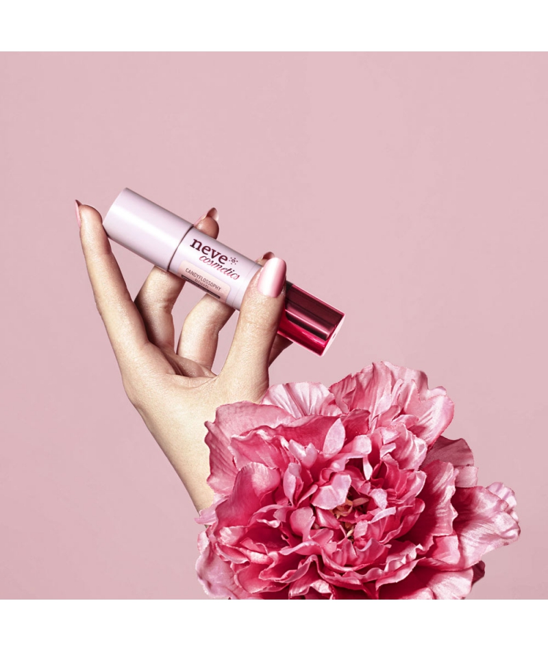 Neve Cosmetics Blush Star System Bloomerang