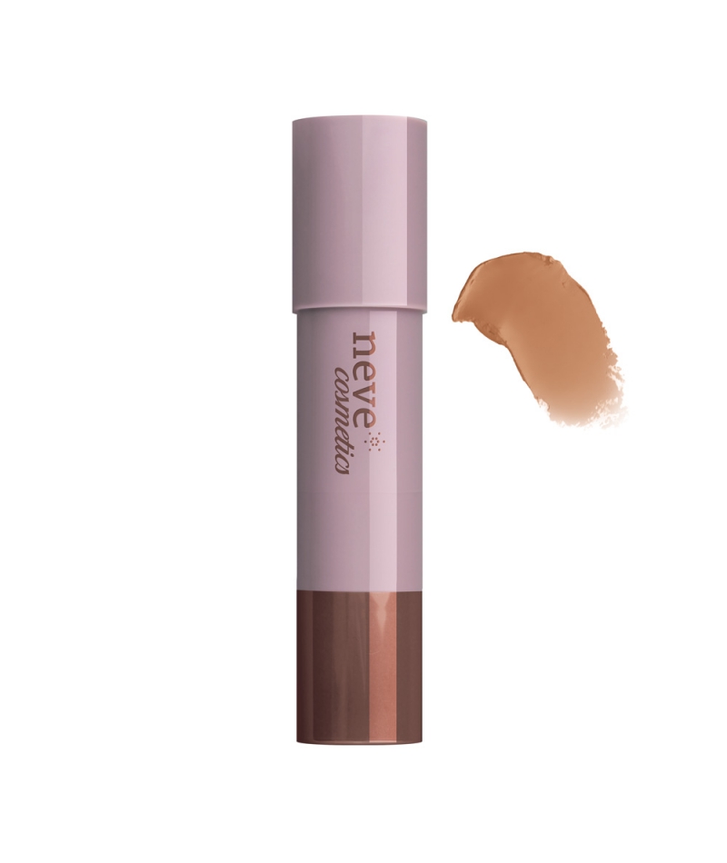 Neve Cosmetics Bronzer Star System Savannah
