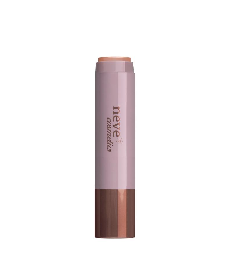 Neve Cosmetics Bronzer Star System Cubadiving