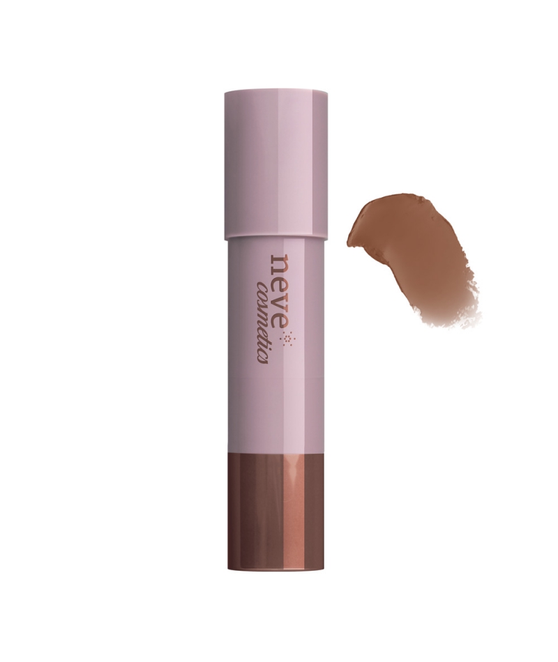 Neve Cosmetics Bronzer Star System Sculptress