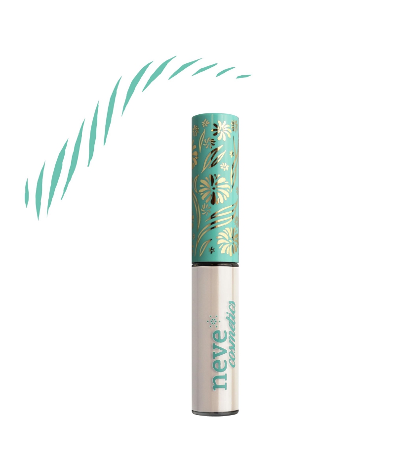 Neve Cosmetics Brow Model Universal Shape