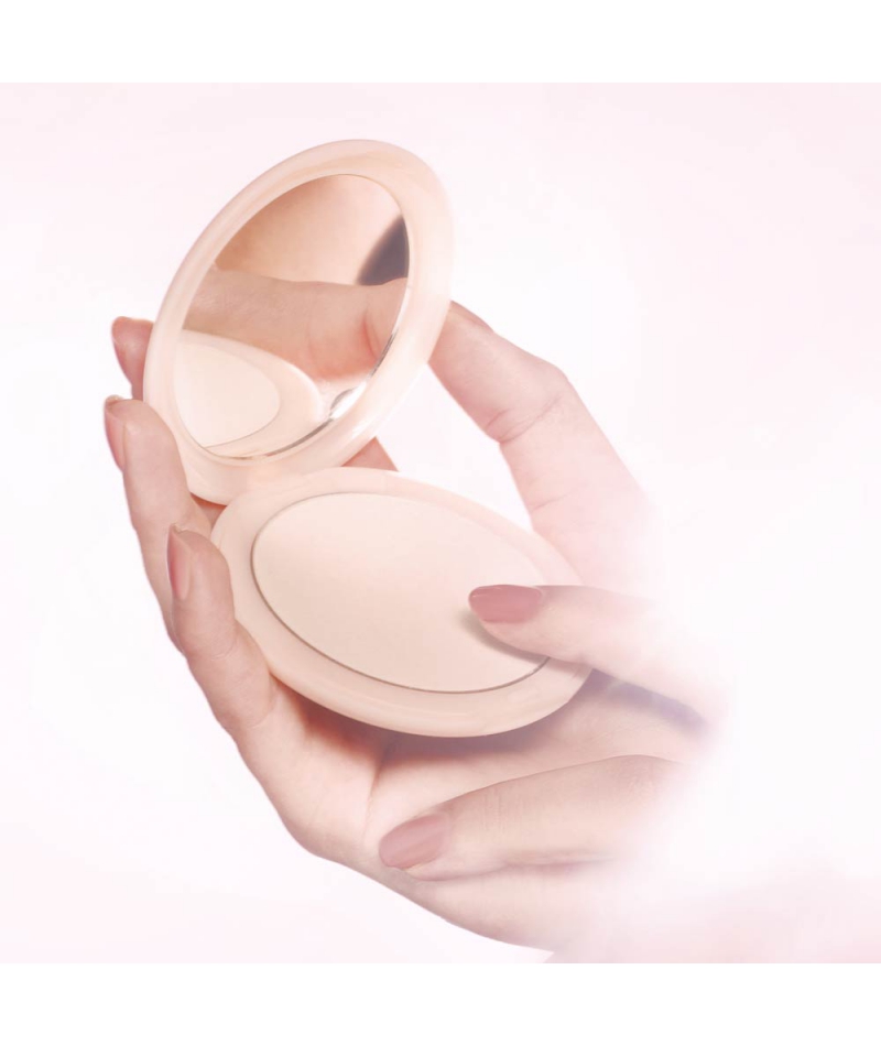 Neve Cosmetics Cipria Flat perfection Glass Glow