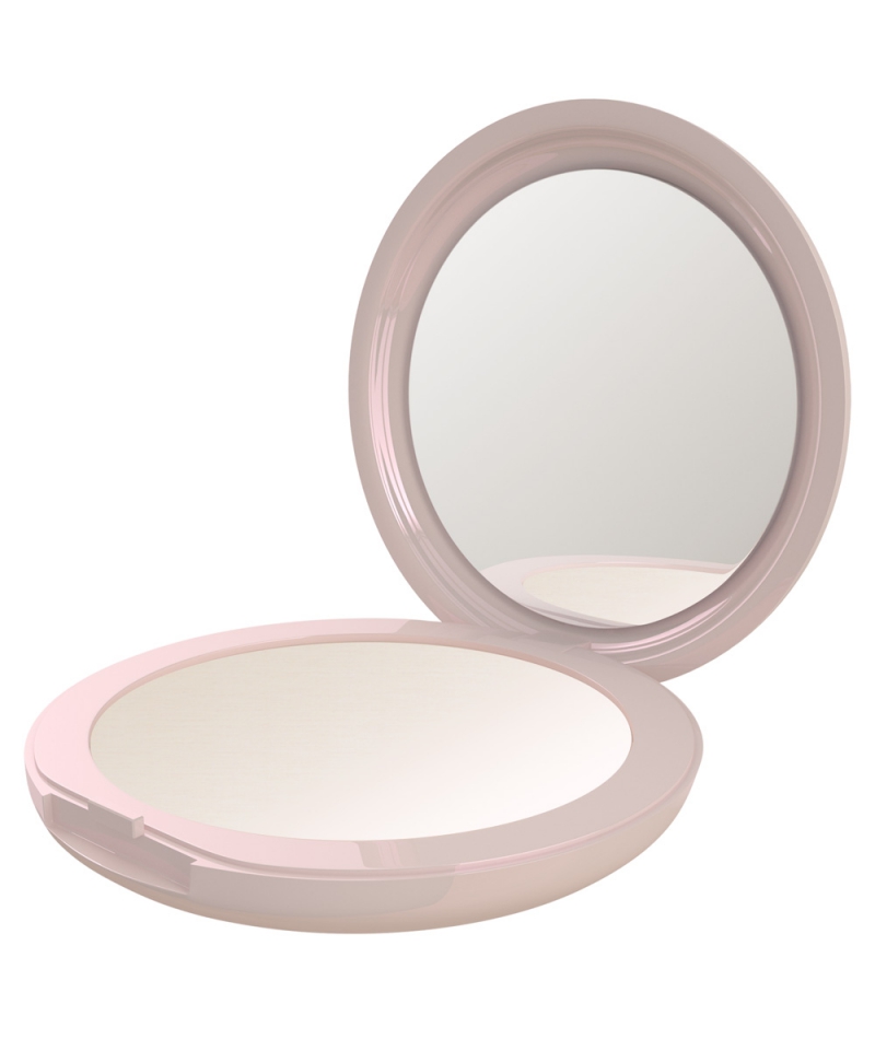Neve Cosmetics Cipria Flat perfection Glass Glow