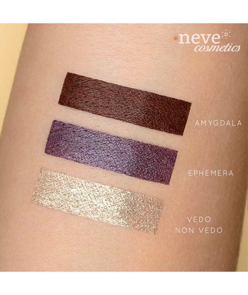 Neve Cosmetics Pastello occhi Amygdala