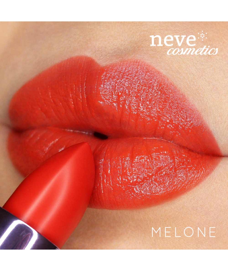 Neve Cosmetics Dessert à Lèvres Sweet Sorbetto SPF20 - Melone