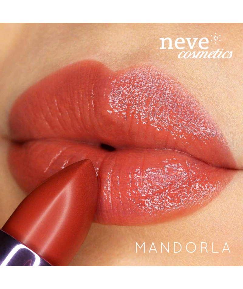 Neve Cosmetics Dessert à Lèvres Sweet Sorbetto SPF20 - Mandorla