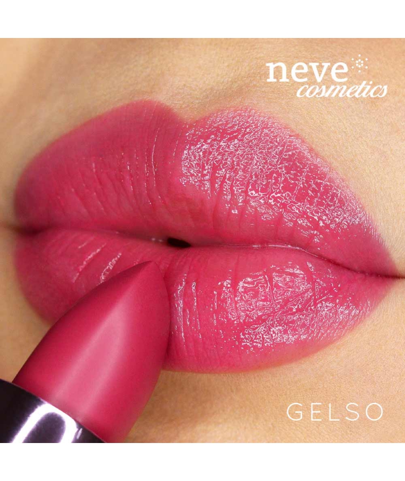Neve Cosmetics Dessert à Lèvres Sweet Sorbetto SPF20 - Gelso