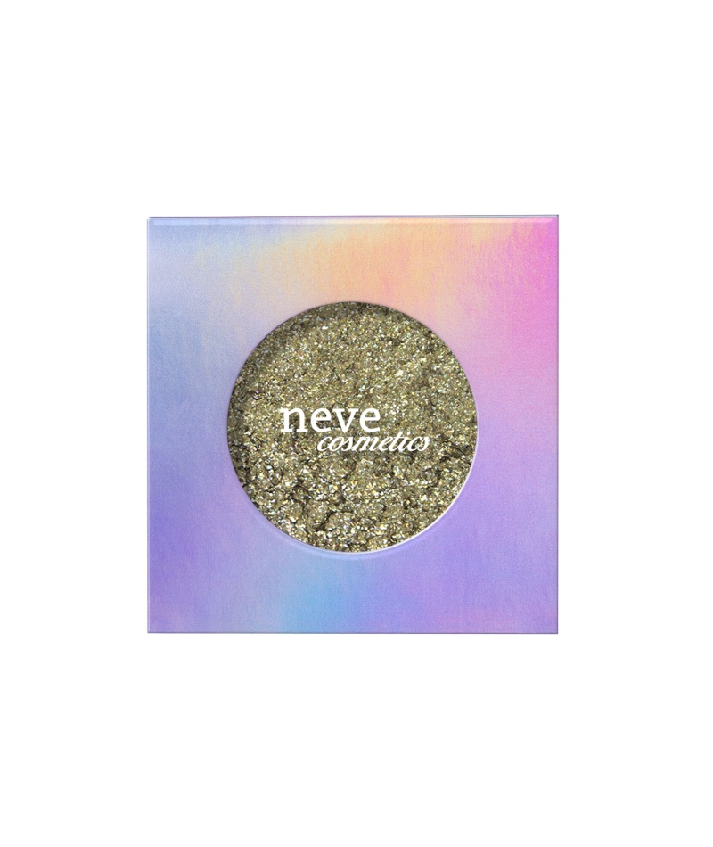 Neve Cosmetics Ombretto in cialda Oricalco