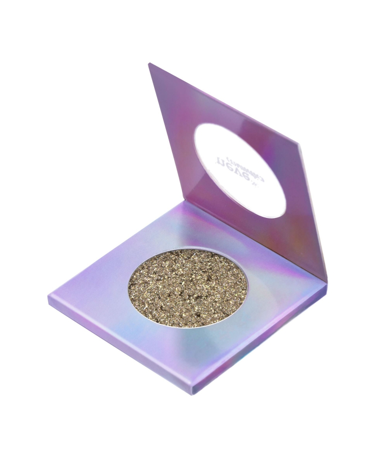 Neve Cosmetics Ombretto in cialda Elettro