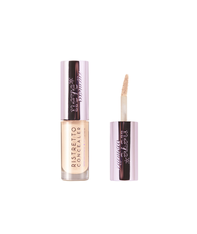 Neve Cosmetics Ristretto concealer Fair