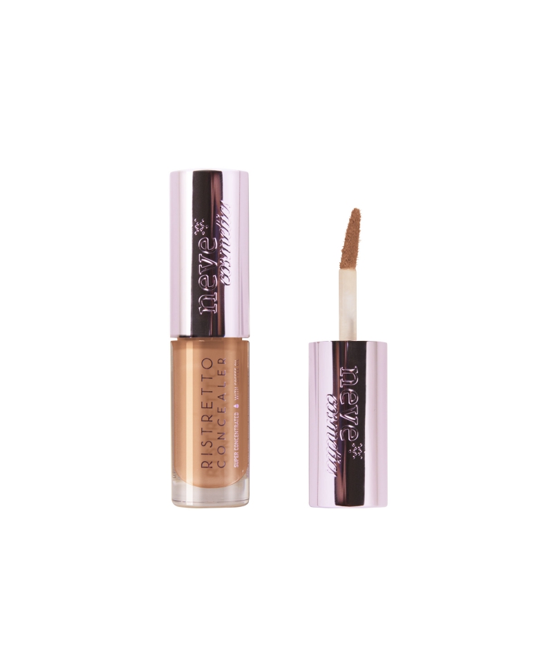 Neve Cosmetics Ristretto concealer Rich