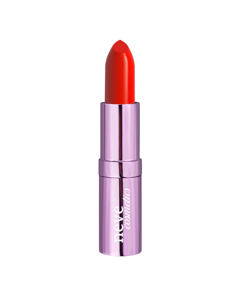 Neve Cosmetics Rossetto Sugar Matte Panettone
