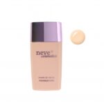 Neve Cosmetics Fondotinta Cream-to-Serum Light Warm