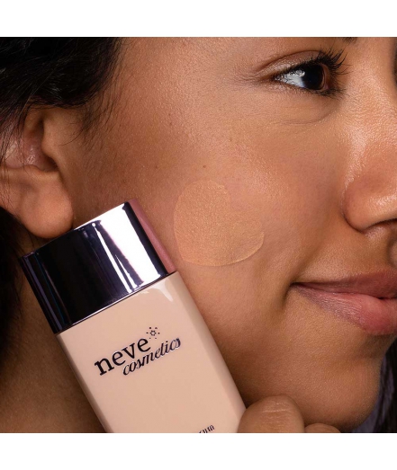 Neve Cosmetics Fondotinta Cream-to-Serum Tan Neutral