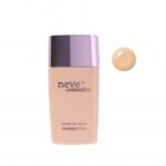 Neve Cosmetics Fondotinta Cream-to-Serum Tan Warm
