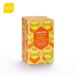 Neavita Infuso in Filtro Rooibos Arancia e Cannella BIO