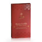 ISHA Cosmetics Hennè Rosso Freddo – Tinta Vegetale Naturale