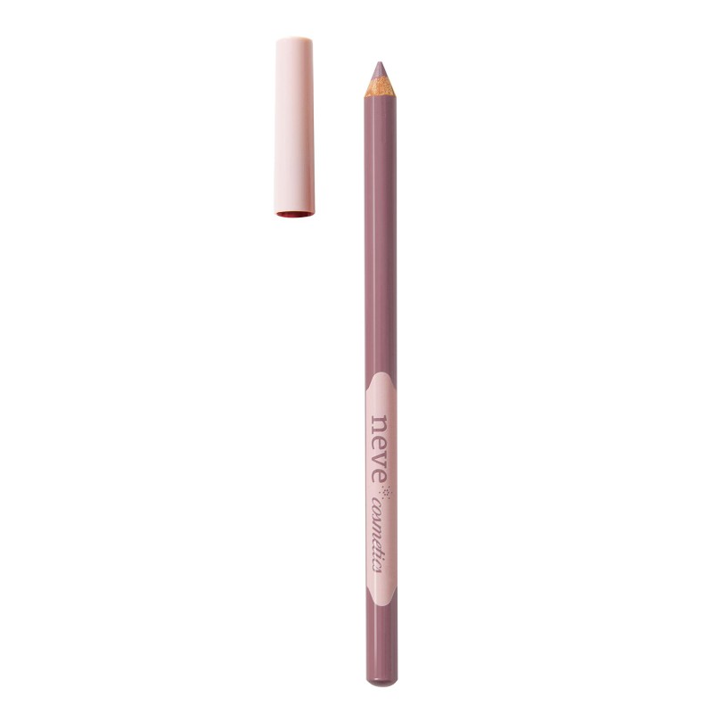 Neve Cosmetics Pastello labbra Experiment