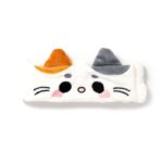 Puckator Fascia per Capelli in Peluche - Lola la Gatta - Animali Dolci