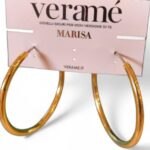 Veramè Orecchini Marisa Oro