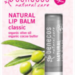 Benecos Balsamo Labbra - Classico