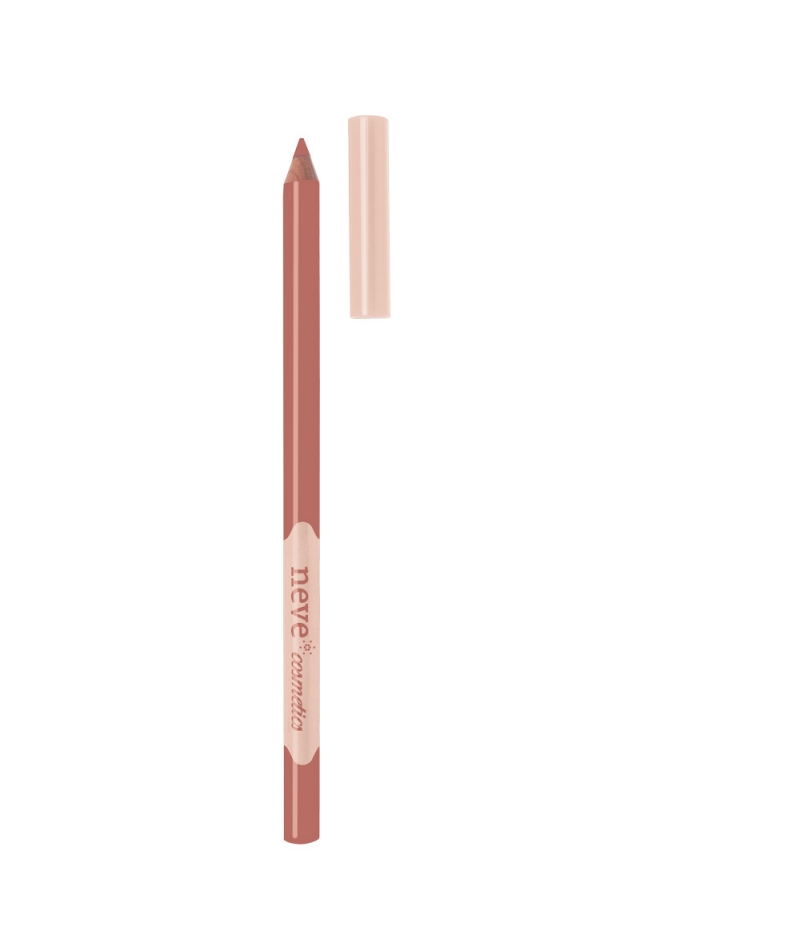 Neve Cosmetics Pastello labbra Marmotta