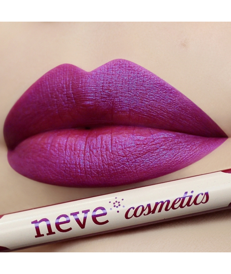 Neve Cosmetics Pastello labbra Trance