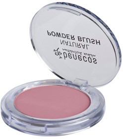 Benecos Fard compatto - Mallow Rose