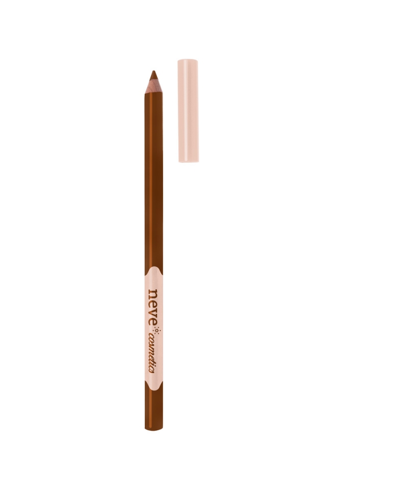 Neve Cosmetics Pastello labbra Closing Time