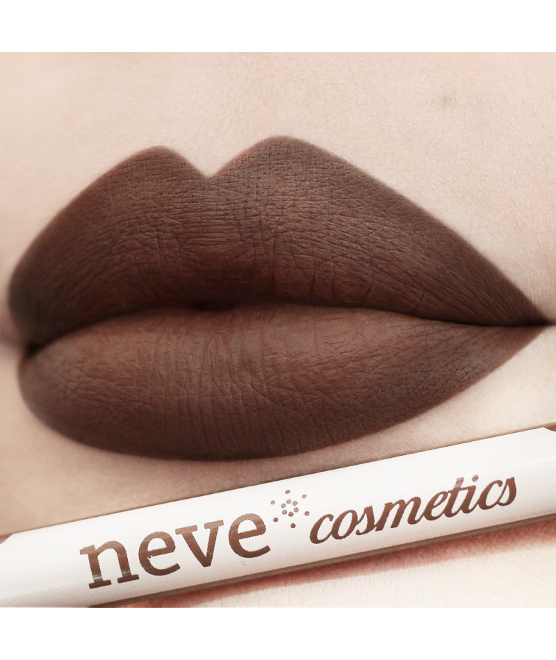 Neve Cosmetics Pastello labbra Closing Time