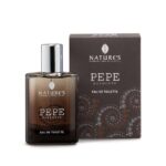 Nature's Pepe Fondente - Profumo Eau de Toilette 50ml