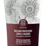 Lucens Umbria Balsamo protezione capelli colorati 200ml