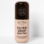 Astra FILTERDROP SKIN TINT -  03 - Light/Medium