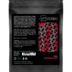 ArmoniaBio Henné Radish Red 100gr
