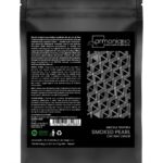 ArmoniaBio Henné Smoked Pearl Castano Cenere 100gr