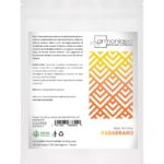 ArmoniaBio Rabarbaro 100gr
