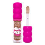 Astra VIBRAKISS - Lip Gloss Vibrante Ultra-Luminoso 04