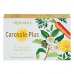 Erbamea Carosole Plus 24 cps