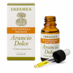 Erbamea Olio essenziale Arancio Dolce 10 ml