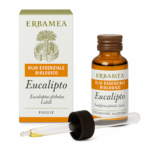 Erbamea Olio essenziale Eucalipto 10 ml