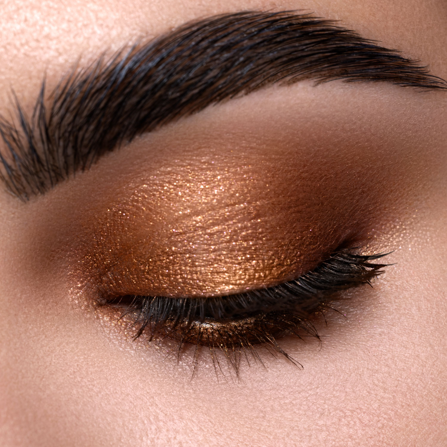 Astra NEO DRAMA Eyeshadow Stick Shimmer 03 - SUNSET BLVD