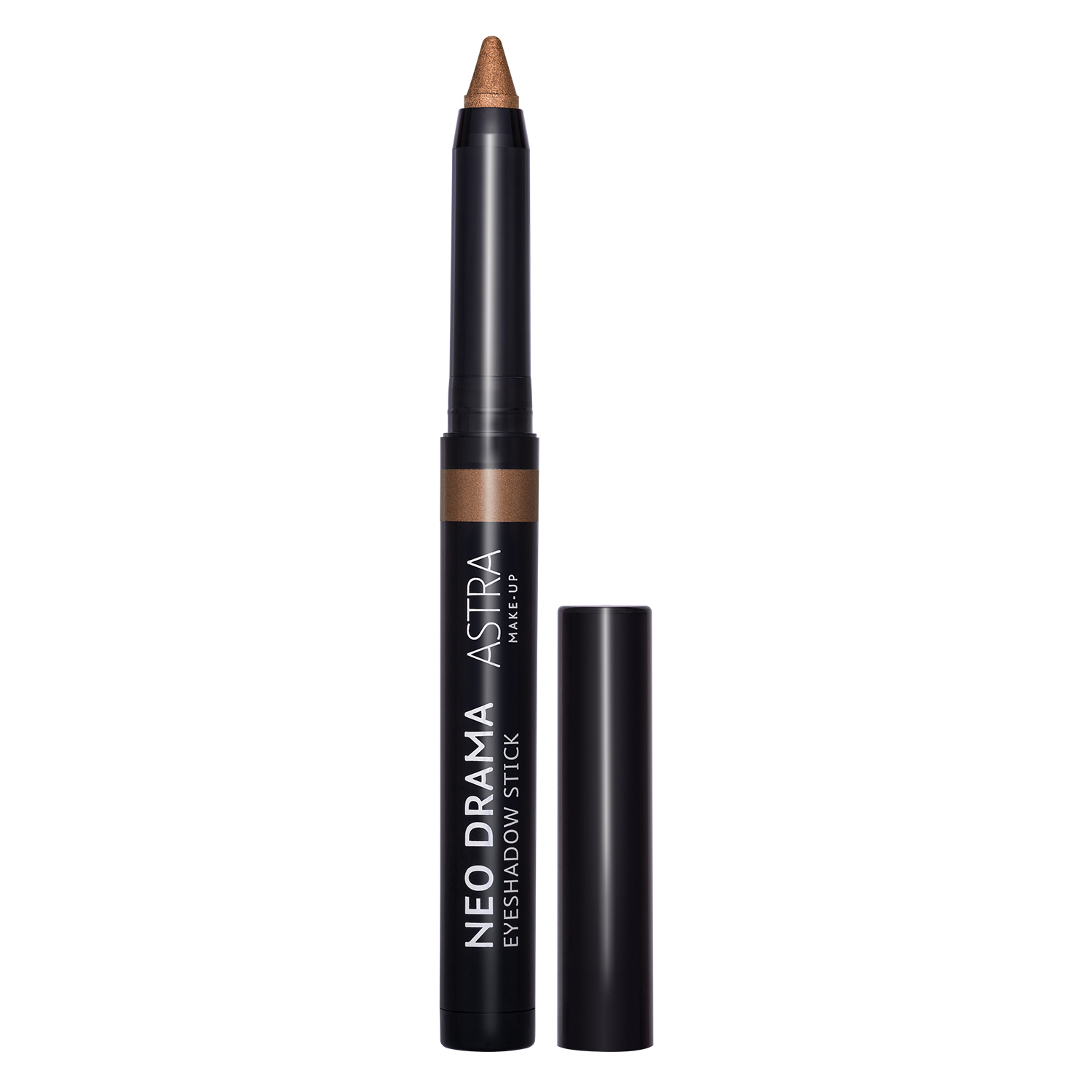 Astra NEO DRAMA Eyeshadow Stick Shimmer 03 - SUNSET BLVD