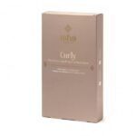 ISHA Cosmetics Curly – Miscela Maschera capelli Volumizzante capelli Ricci